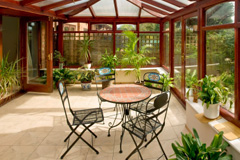 Nene Terrace conservatory quotes